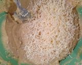 Foto langkah ke 2 dari resep Muffin Marie Keju.
