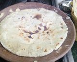 A picture of step 2 of Lasan Mallida.