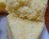 Foto langkah ke 13 dari resep Cream Cheese Chiffon Cake.