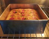 Foto langkah ke 6 dari resep JELITA CAKE cukup 3 Telur #dapurelbe.