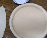 Foto del paso 3 de la receta: Quiché Lorraine distinta..sin tacc !!
