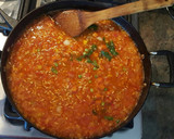 Foto del paso 7 de la receta: Arroz a la mexicana