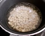 Hình bước làm 2 của món 🌱 Canh Bí Xanh Nấu Đậu Phộng
