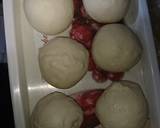Stuffed Chicken filled buns recipe step 3 photo
