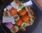 Foto del paso 3 de la receta: Salsa de xoconostle a la Mario, s