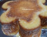 Foto langkah ke 8 dari resep 514. Bingka Singkong Panggang.