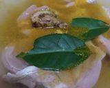 Foto langkah ke 2 dari resep Ayam Goreng Bumbu Instant.