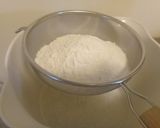 Foto del paso 1 de la receta: Torta de hoja