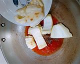 梅子燒苦瓜的食譜步驟6照片