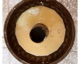 عکس مرحله 3 از دستور کیک کرم کارامل