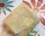 Foto langkah ke 6 dari resep Martabak Telur Mini.