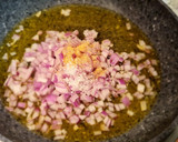 Foto del paso 2 de la receta: Pisto con solomillo de cerdo