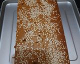 Foto langkah ke 8 dari resep Bolu Panggang Gula Merah.