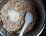 Foto langkah ke 3 dari resep Lapek Sagan.