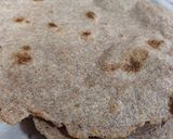 Foto del paso 8 de la receta: Chapati pan típico de la India