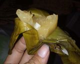 Foto langkah ke 4 dari resep Lemet aka timus.