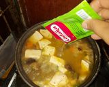 Foto langkah ke 8 dari resep Sop Jamur.