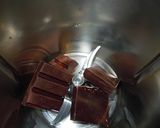Foto del paso 8 de la receta: Tarta de tres chocolates (Thermomix)