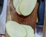 Foto langkah ke 1 dari resep French Fries.