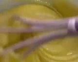 Foto del paso 2 de la receta: Budín marmolado 🍫