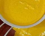 A picture of step 9 of Shaam Savera Kofta Curry.