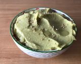 Foto del paso 4 de la receta Hummus de aguacate