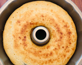 Foto del paso 8 de la receta: Pastel Pancake relleno queso crema y arándanos