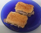 Foto del paso 5 de la receta: Bocadillo de carne dulce