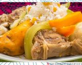 Foto del paso 15 de la receta: Puchero Criollo