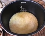 海陸雜炊飯【美女干貝醬】的食譜步驟2照片