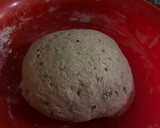 Foto del paso 3 de la receta: Pan integral con semillas