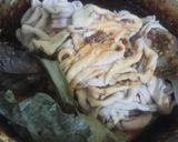 Foto langkah ke 2 dari resep Sate usus.