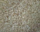 A picture of step 1 of Dahi Bhalla.