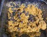 Foto del paso 5 de la receta: Galletas de avena