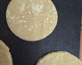 Foto del paso 6 de la receta: Galletitas de miel de la feria de mi tierna infancia 🍯 Galletas de miel tipo de panadería retro 🍯