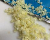 Foto del paso 2 de la receta: Papardela de Brujas
