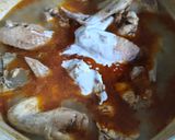Foto langkah ke 3 dari resep Gulai Ayam Instan.