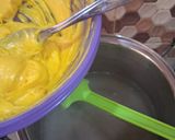 Foto langkah ke 5 dari resep Egg pudding.
