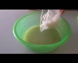 Foto langkah ke 2 dari resep Muffin Tape No Telur.