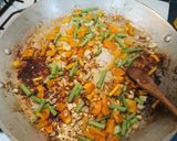 Foto del paso 3 de la receta: Paella valenciana sencilla