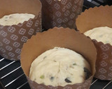Foto del paso 5 de la receta: Pan dulce