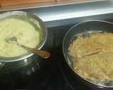 Foto del paso 1 de la receta: Cachopo
