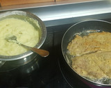 Foto del paso 1 de la receta: Cachopo