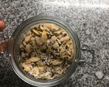 Foto del paso 4 de la receta: Gránola Saludable