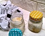 Foto langkah ke 4 dari resep Korean Banana Milk.