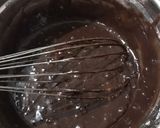 Foto langkah ke 6 dari resep Chewy Brownies.