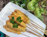 Foto langkah ke 8 dari resep Sempol Ayam.