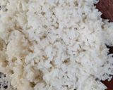 Foto langkah ke 4 dari resep 815. Nasi Gurih Pindang.