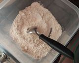 Foto del paso 1 de la receta: Mini donitas glaseadas con harina de hotcakes en máquina 🥯