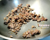 螞蟻上樹(絞肉炒冬粉)的食譜步驟3照片